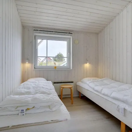 Nyssa - 350m From The Sea In Western Jutland By Interhome Holiday home *
