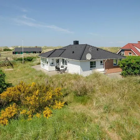 Nyssa - 350m From The Sea In Western Jutland By Interhome Holiday home