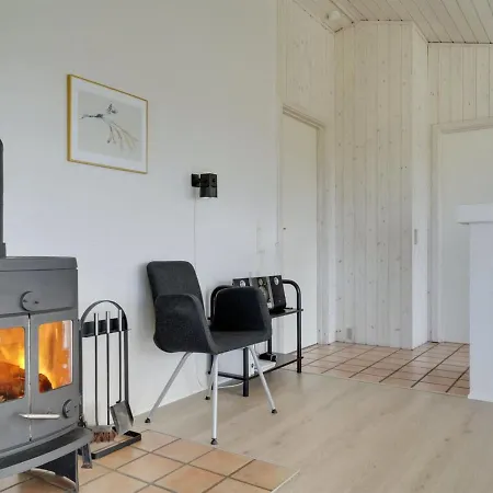Nyssa - 350m From The Sea In Western Jutland By Interhome