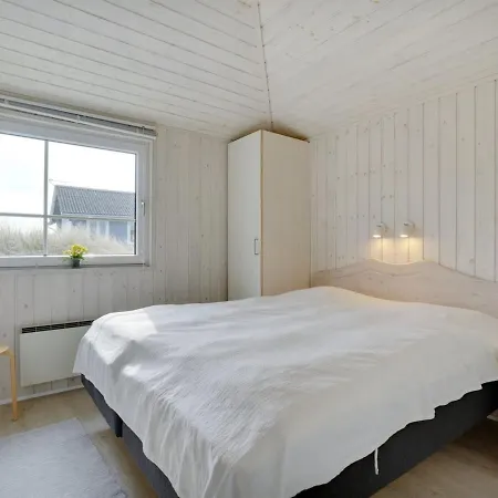 Nyssa - 350m From The Sea In Western Jutland By Interhome