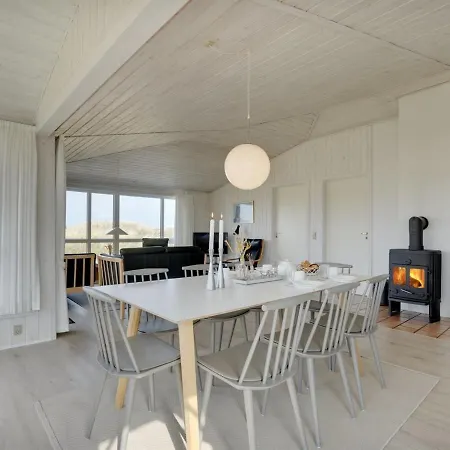 Nyssa - 350m From The Sea In Western Jutland By Interhome