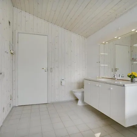 Nyssa - 350m From The Sea In Western Jutland By Interhome Holiday home