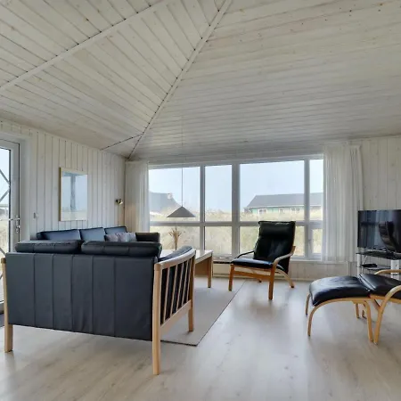 Nyssa - 350m From The Sea In Western Jutland By Interhome * Lakolk