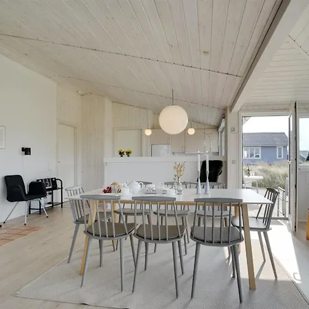 Semesterbostad Nyssa - 350m From The Sea By Interhome *