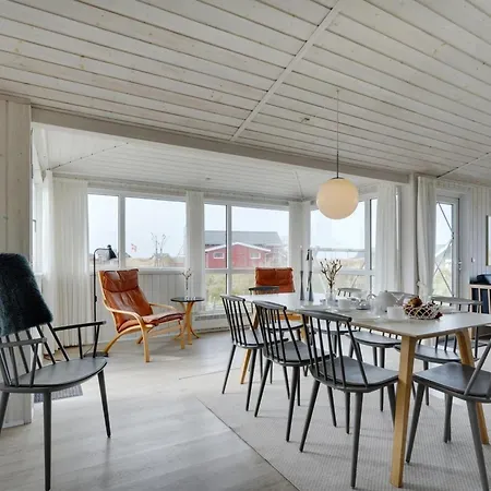 Nyssa - 350m From The Sea By Interhome Vakantiehuis *