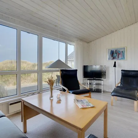 Vakantiehuis Nyssa - 350m From The Sea By Interhome