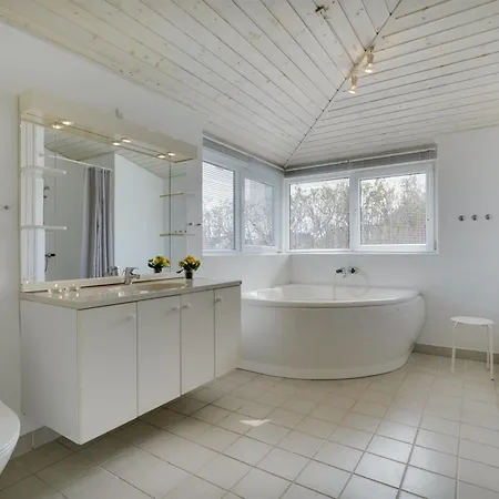 Nyssa - 350m From The Sea By Interhome Vakantiehuis Lakolk
