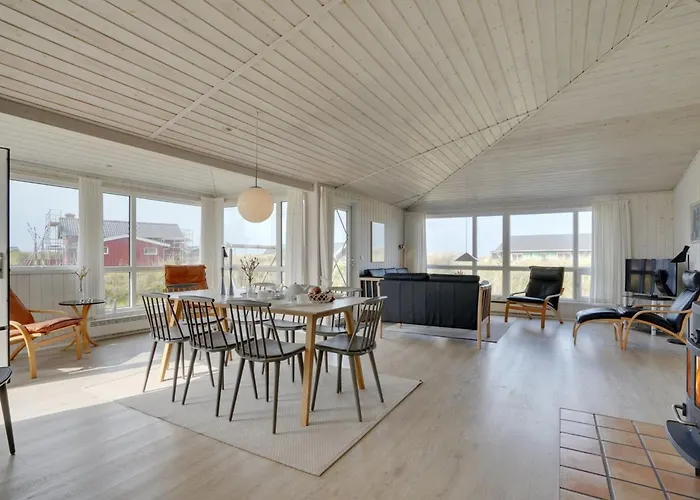 Semesterbostad Nyssa - 350m From The Sea By Interhome *