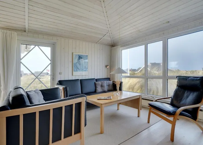 Semesterbostad Nyssa - 350m From The Sea By Interhome