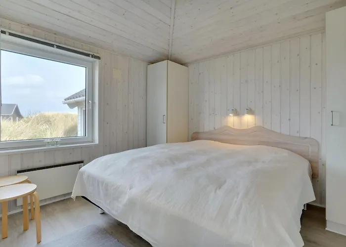 Nyssa - 350m From The Sea By Interhome * Lakolk