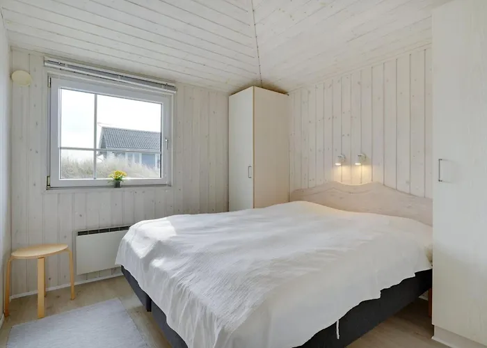 Nyssa - 350m From The Sea By Interhome