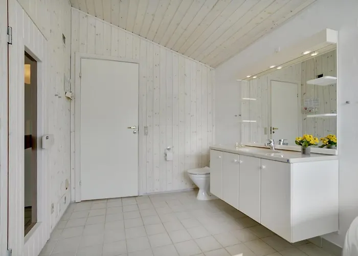 Nyssa - 350m From The Sea By Interhome Holiday home Lakolk