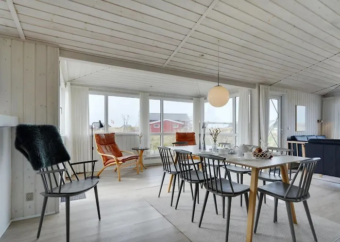 Nyssa - 350m From The Sea By Interhome Holiday home *