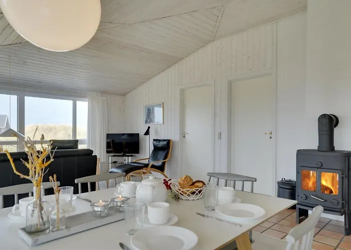 Nyssa - 350m From The Sea By Interhome Holiday home *