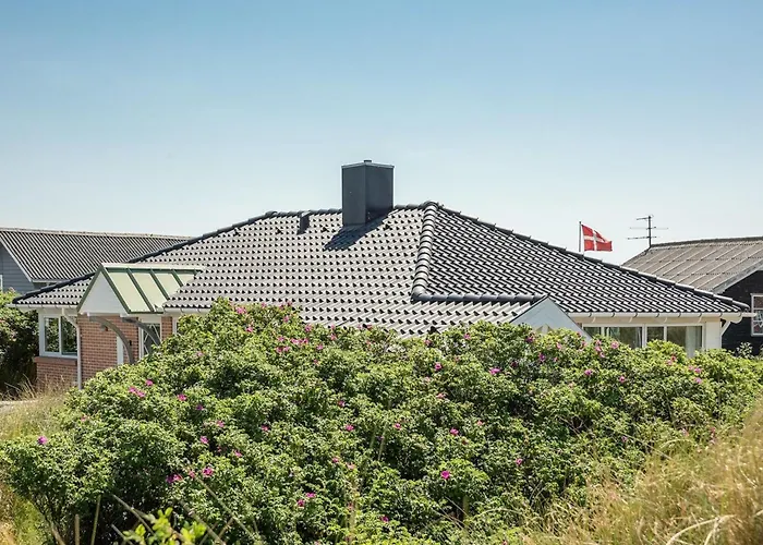 Nyssa - 350m From The Sea By Interhome * Lakolk