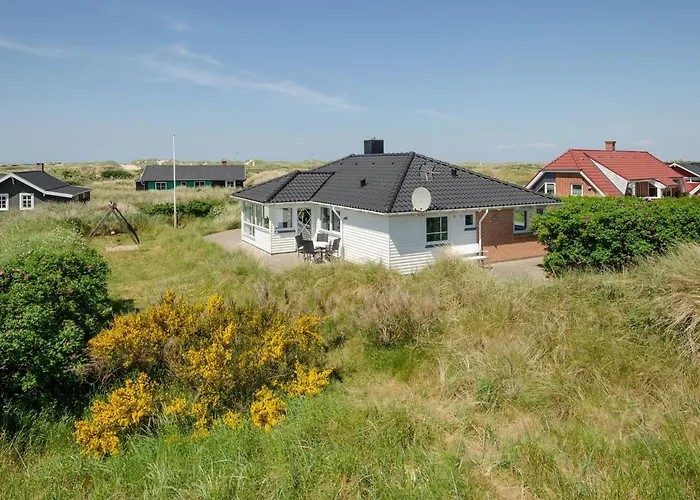 Semesterbostad Nyssa - 350m From The Sea By Interhome